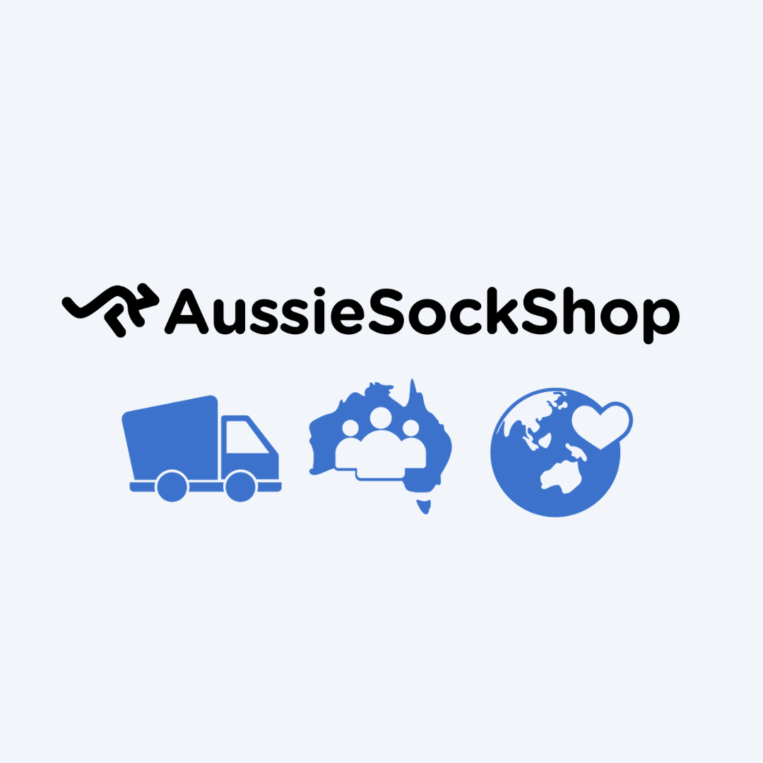 Socks Australia: How to find your perfect socks