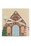 Load image into Gallery viewer, SOCKSHOP 25 Day Christmas Bamboo Sock Advent Calendar - Women's