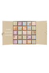 Load image into Gallery viewer, SOCKSHOP 25 Day Christmas Bamboo Sock Advent Calendar - Women's