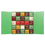 Load image into Gallery viewer, SOCKSHOP 25 Day Christmas Bamboo Sock Advent Calendar - Couple's