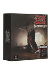 Load image into Gallery viewer, SOCKSHOP 4 Pair Pack Mens Ozzy Osbourne 'Blizzard of Ozz' Cotton Socks Gift Box - Mens