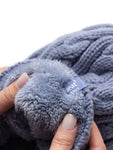 Load image into Gallery viewer, HEAT HOLDERS Alesund Thermal Beanie-Womens