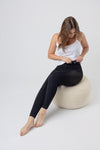 Load image into Gallery viewer, HEAT HOLDERS Thermal Footless Tights (Leggings) -Women