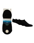Load image into Gallery viewer, GLENMUIR 3PK Bamboo Cushioned Foot Sports PED Socks - Men's