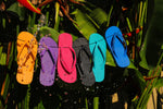 Load image into Gallery viewer, Fipper BasicS Natural Rubber Thongs- Womens