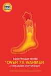 Load image into Gallery viewer, HEAT HOLDERS Original Thermal Twist Sock-Womens