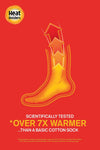 Load image into Gallery viewer, HEAT HOLDERS Original Thermal Twist Socks - Men's