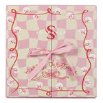 Load image into Gallery viewer, SOCKSHOP 25 Day Christmas Bamboo Sock Advent Calendar - Women's