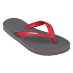 Load image into Gallery viewer, Fipper Slick Natural Rubber Thongs-Mens