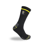 Load image into Gallery viewer, AFL Richmond Tigers 2pk Heavy Duty Work Sock