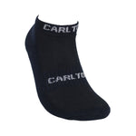 Load image into Gallery viewer, AFL Carlton Blues 4Pk High Performance Ankle Sports Socks