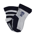 Load image into Gallery viewer, AFL Geelong Cats 4Pk Infant Socks