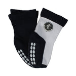 Load image into Gallery viewer, AFL Carlton Blues 4Pk Infant Socks