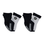 Load image into Gallery viewer, AFL Carlton Blues 4Pk Infant Socks