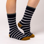 Load image into Gallery viewer, HEAT HOLDERS Original Thermal Twist Sock-Womens