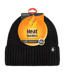 Load image into Gallery viewer, HEAT HOLDERS Olivia Lite Turnover Thermal Beanie - Women's