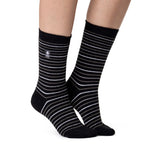 Load image into Gallery viewer, HEAT HOLDERS Ultra Lite Thermal Socks - Women's Bigfoot