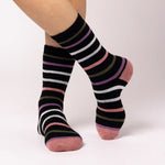 Load image into Gallery viewer, HEAT HOLDERS Lite Thermal Socks - Women's