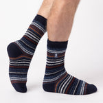 Load image into Gallery viewer, HEAT HOLDERS Original Thermal Twist Socks - Men's