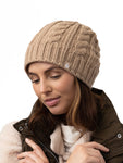 Load image into Gallery viewer, HEAT HOLDERS Alesund Thermal Beanie-Womens