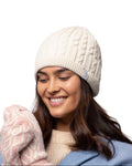 Load image into Gallery viewer, HEAT HOLDERS Alesund Thermal Beanie-Womens