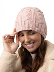 Load image into Gallery viewer, HEAT HOLDERS Alesund Thermal Beanie-Womens