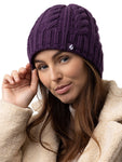 Load image into Gallery viewer, HEAT HOLDERS Alesund Thermal Beanie-Womens