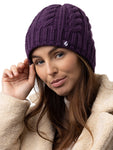 Load image into Gallery viewer, HEAT HOLDERS Alesund Thermal Beanie-Womens