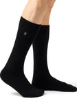Load image into Gallery viewer, HEAT HOLDERS Lite Thermal Sock - Men's Plain Colours