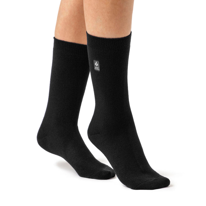HEAT HOLDERS Ultra Lite Thermal Socks - Womens