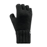 Load image into Gallery viewer, HEAT HOLDERS Fingerless Thermal Gloves-Womens
