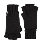 Load image into Gallery viewer, HEAT HOLDERS Fingerless Thermal Gloves-Womens