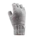 Load image into Gallery viewer, HEAT HOLDERS Fingerless Thermal Gloves-Womens