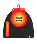 Load image into Gallery viewer, HEAT HOLDERS Rowan Flat Knit Thermal Beanie-Mens