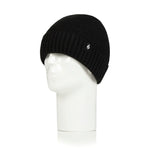 Load image into Gallery viewer, HEAT HOLDERS Mens Hermsley Turnover Cuff Hat