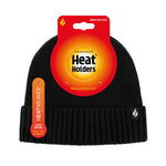 Load image into Gallery viewer, HEAT HOLDERS Mens Hermsley Turnover Cuff Hat