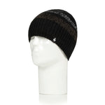 Load image into Gallery viewer, HEAT HOLDERS Mens Themal Block Stripe Roy Beanie
