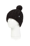 Load image into Gallery viewer, HEAT HOLDERS Ladies Salzburg Thermal Turn-over Beanie