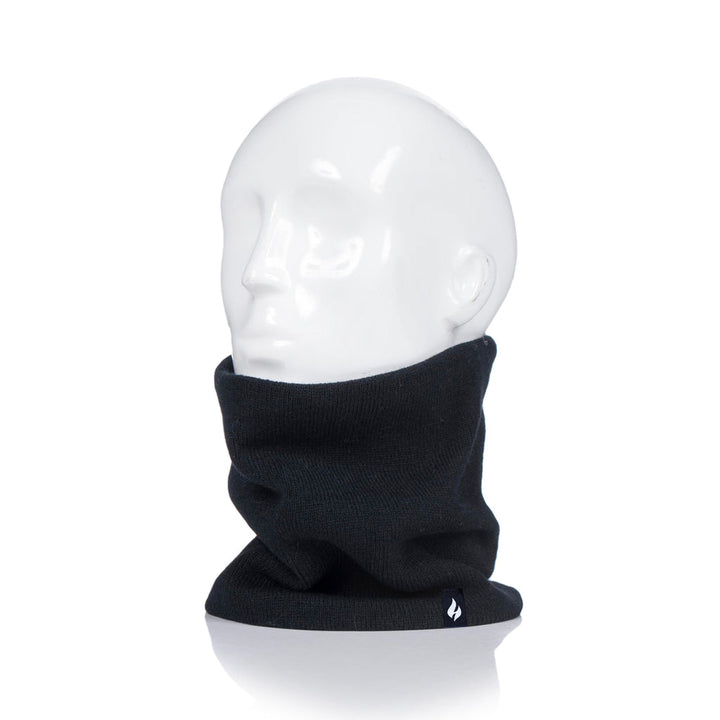 HEAT HOLDERS Thermal Neck Warmer - Mens