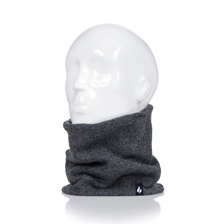 HEAT HOLDERS Thermal Neck Warmer - Mens