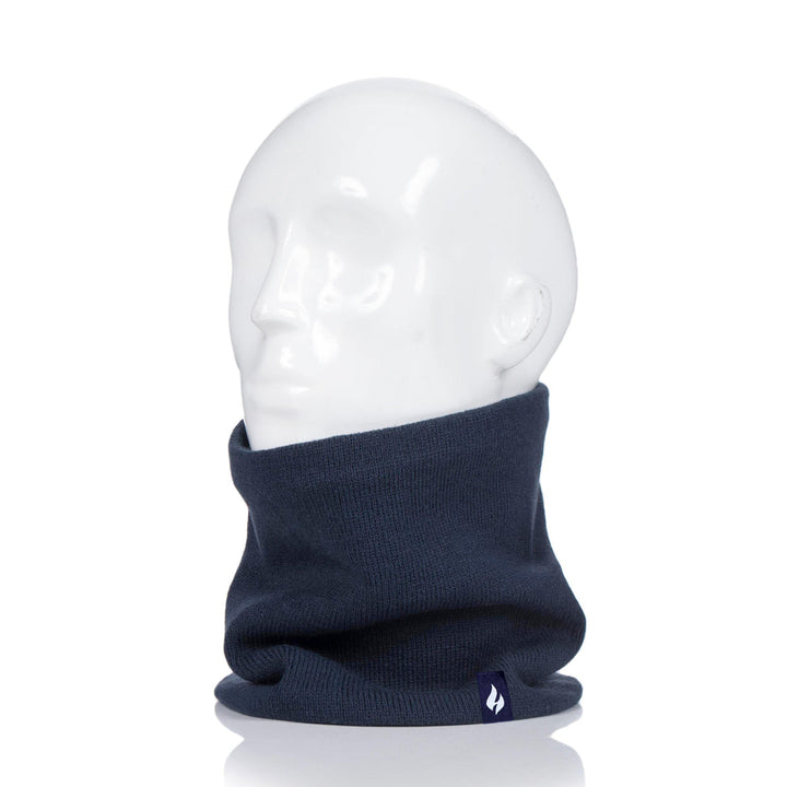 HEAT HOLDERS Thermal Neck Warmer - Mens