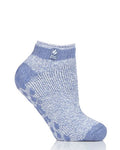 Load image into Gallery viewer, HEAT HOLDERS Thermal Ankle Slipper Socks - Women's Bigfoot
