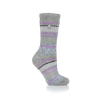 Load image into Gallery viewer, HEAT HOLDERS Original Thermal Twist Sock-Womens