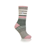 Load image into Gallery viewer, HEAT HOLDERS Original Thermal Twist Sock-Womens