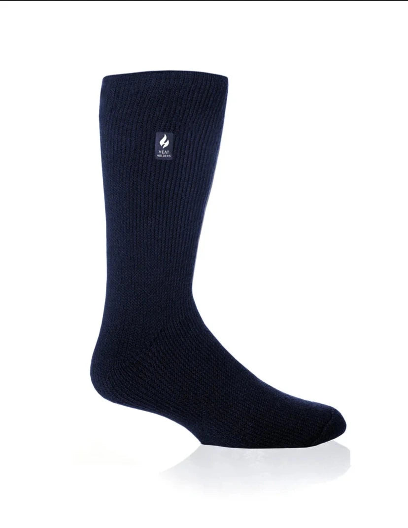 HEAT HOLDERS Original Ultimate Thermal Sock-Men's