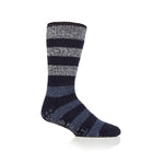 Load image into Gallery viewer, HEAT HOLDERS Colden Lounge Slipper Socks- Mens