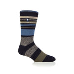 Load image into Gallery viewer, HEAT HOLDERS Original Thermal Twist Socks - Men's