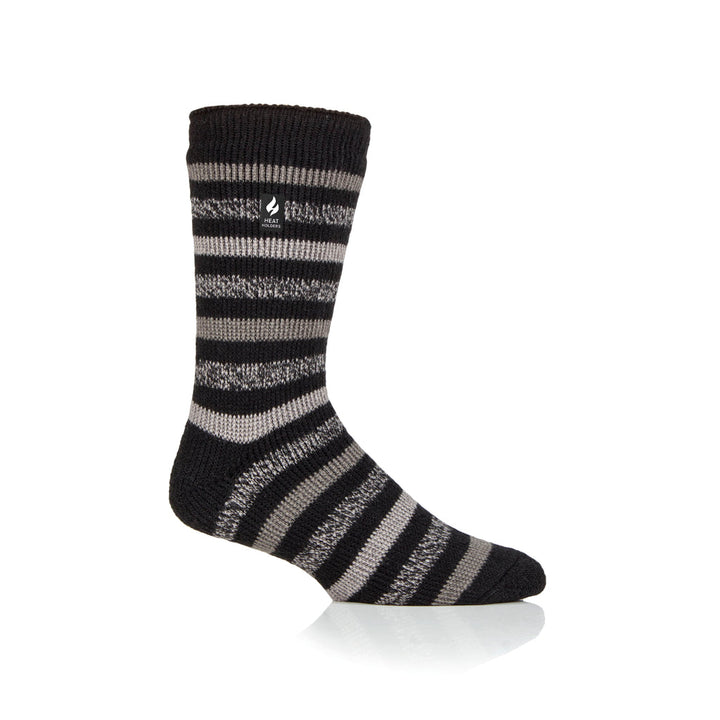 HEAT HOLDERS Original Thermal Twist Socks - Men's