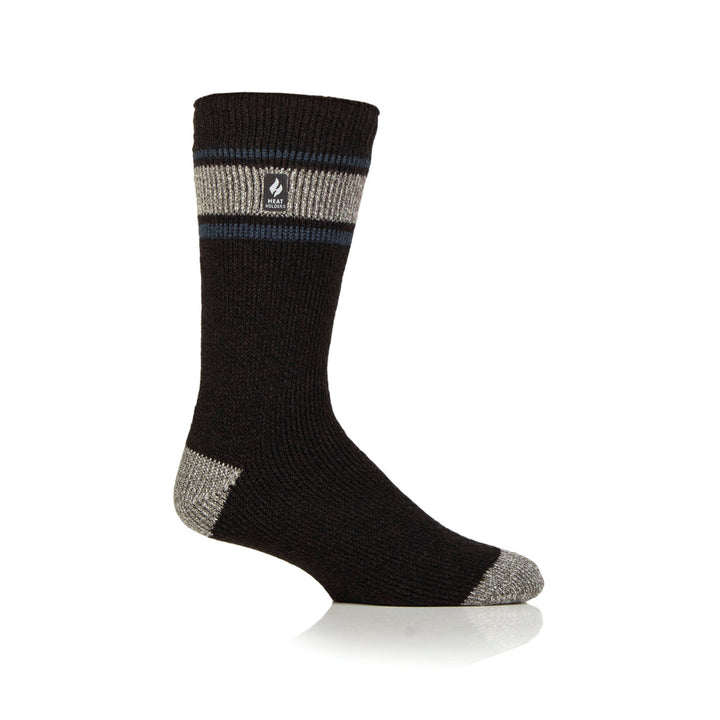 HEAT HOLDERS Original Thermal Twist Socks - Men's