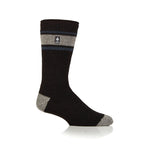 Load image into Gallery viewer, HEAT HOLDERS Original Thermal Twist Socks - Men's